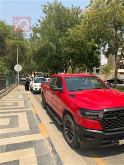 رام 1500
